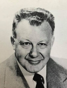 Clifton Fadiman