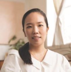 Dan-ah Kim