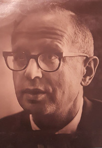 Daniel J.  Boorstin