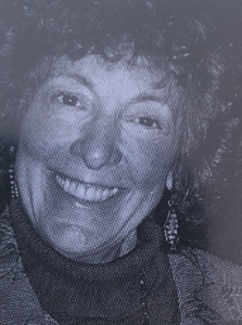 Doreen Rappaport