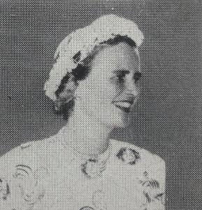 Dorothy Aldis