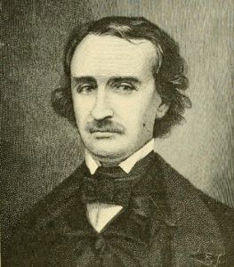 Edgar Allan Poe