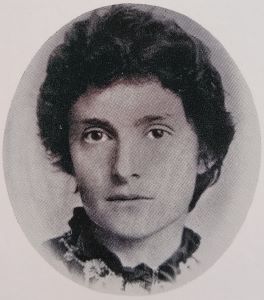 Edith Nesbit