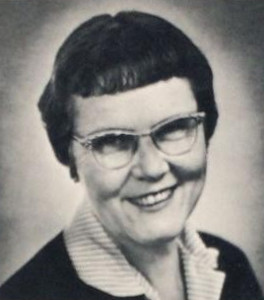 Edna Walker Chandler