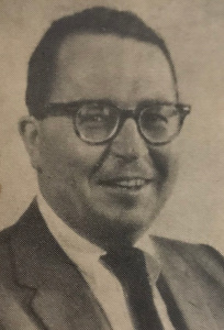 Edwin P.  Hoyt