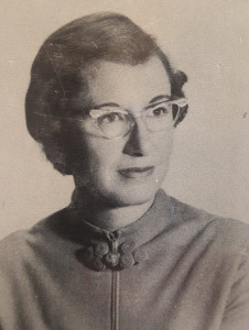 Elisabeth P. Myers