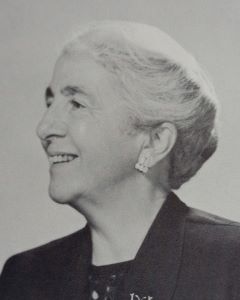 Elizabeth Coatsworth