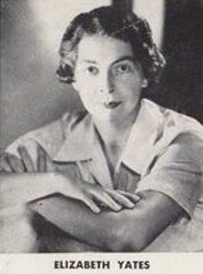 Elizabeth Yates