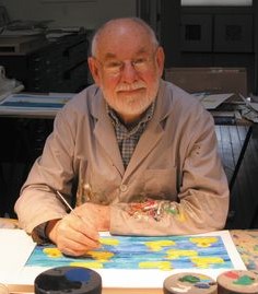 Eric Carle