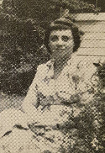 Esther M. Douty