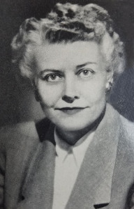 Evelyn Sibley Lampman