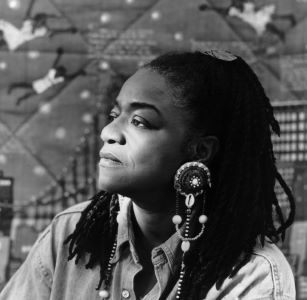 Faith Ringgold