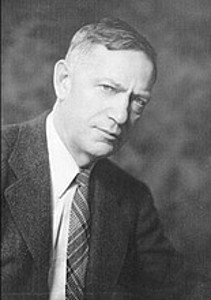 Felix Riesenberg, Jr.