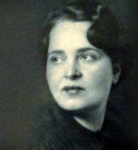 Frances Winwar