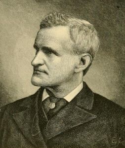 Francis Parkman