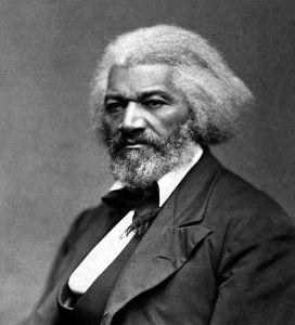 Frederick Douglass