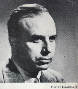 Fritz Kredel