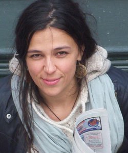Gabrielle Grimard