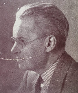 George Avison