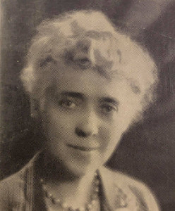 Georgene Faulkner