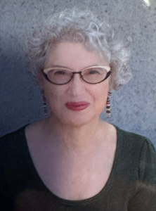 Bonni Goldberg