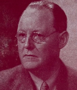Gunnar Gunnarsson