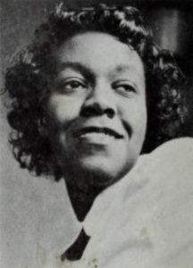 Gwendolyn Brooks