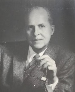 Harold W. Felton
