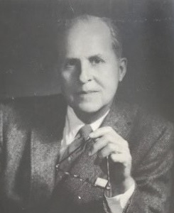 Harold W. Felton