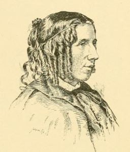 Harriet Beecher Stowe