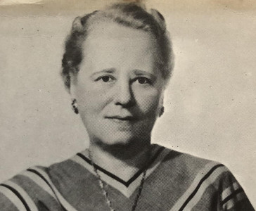 Helen  Ferris