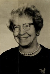 Helen L. Jones