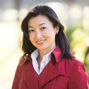 Helena Ku Rhee