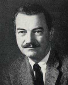 Henry B.  Kane
