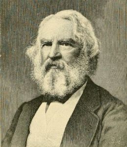 Henry Wadsworth Longfellow