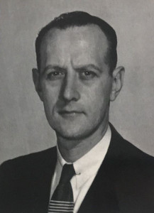 Herbert P. Paschel