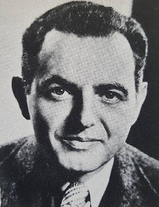 Herman Schneider
