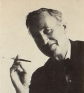 Ian Fleming