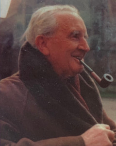 J. R. R. Tolkien