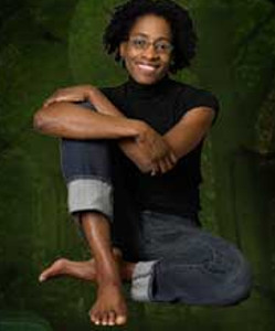 Jacqueline Woodson