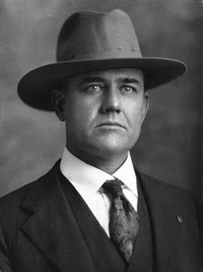 J. Frank Dobie