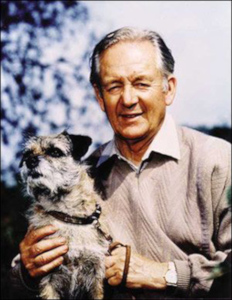 James Herriot