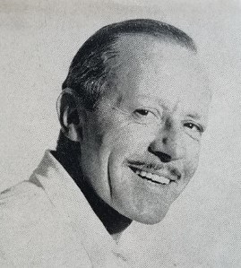 James Ramsey  Ullman