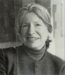 Jane Langton