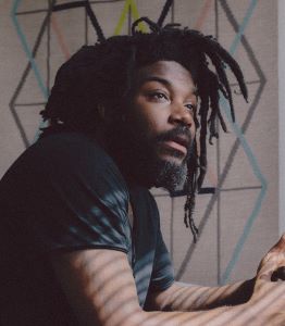 Jason Reynolds