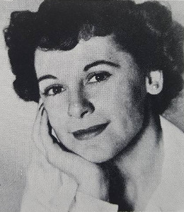 Jeanne Bendick