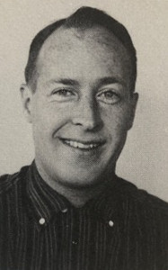 Jerome P. Connolly