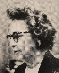 Jessie Treichler