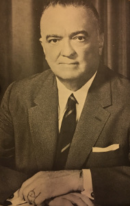 John Edgar Hoover