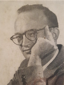 John H. Wilson, Jr.